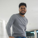 Jeremiah-David (Jay) Wreh